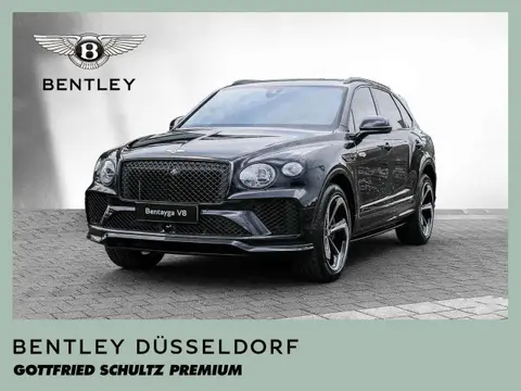 Annonce BENTLEY BENTAYGA Essence 2024 d'occasion 