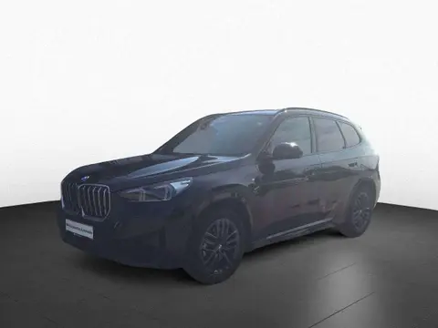 Used BMW X1 Petrol 2023 Ad 