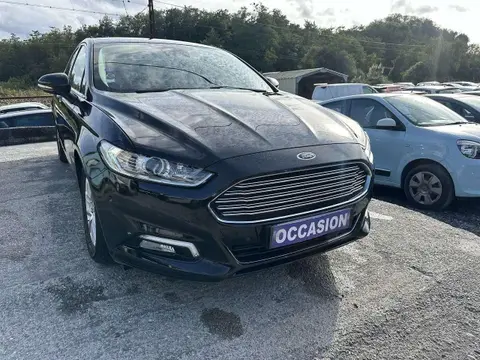 Used FORD MONDEO Hybrid 2018 Ad 