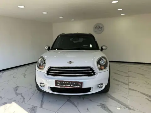 Used MINI COOPER Diesel 2014 Ad 