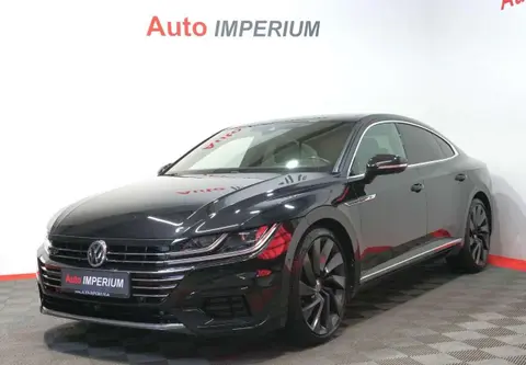 Used VOLKSWAGEN ARTEON Diesel 2019 Ad 