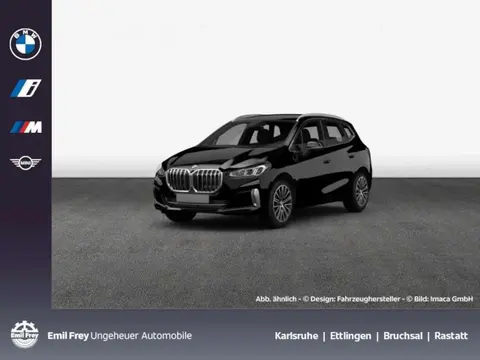 Used BMW SERIE 2 Petrol 2024 Ad 