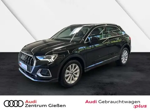 Used AUDI Q3 Petrol 2024 Ad Germany