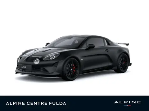 Used ALPINE A110 Petrol 2024 Ad 