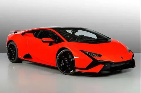 Used LAMBORGHINI HURACAN Petrol 2023 Ad 