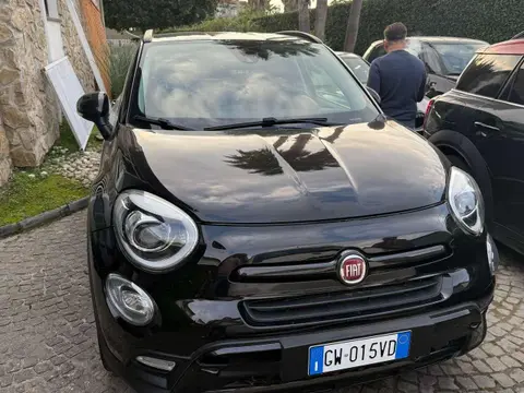 Used FIAT 500X Petrol 2018 Ad 