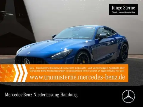 Used MERCEDES-BENZ CLASSE GT Petrol 2023 Ad 