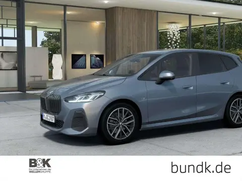 Annonce BMW SERIE 2 Hybride 2024 d'occasion 