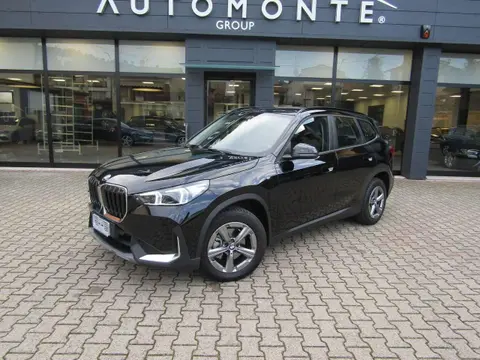 Used BMW X1 Petrol 2023 Ad 