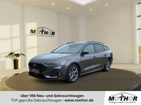 Used FORD FOCUS Petrol 2023 Ad Germany