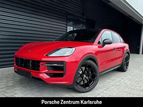 Annonce PORSCHE CAYENNE Essence 2024 d'occasion 