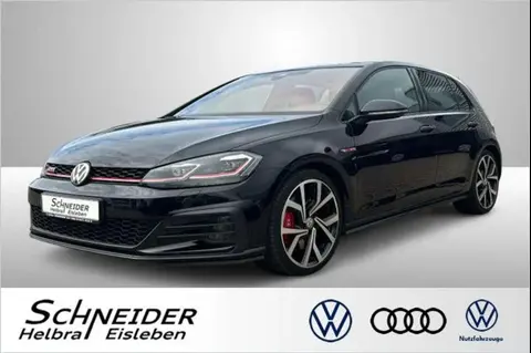 Annonce VOLKSWAGEN GOLF Essence 2019 d'occasion 