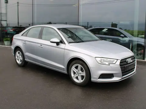 Used AUDI A3 Petrol 2019 Ad 