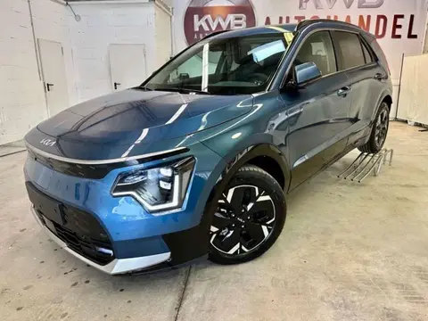 Used KIA E-NIRO Electric 2023 Ad 