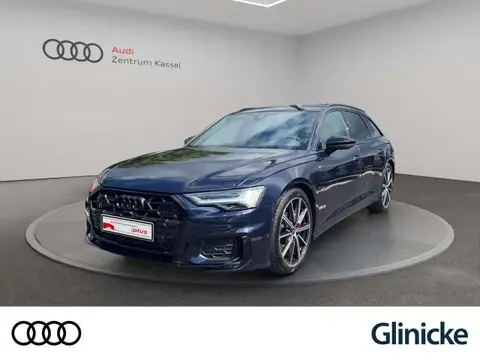 Used AUDI A6 Hybrid 2023 Ad 