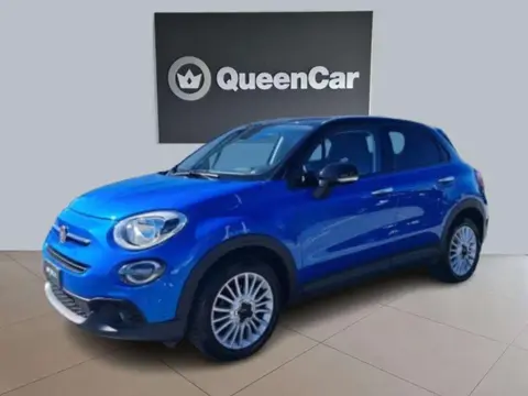 Used FIAT 500X Diesel 2021 Ad 