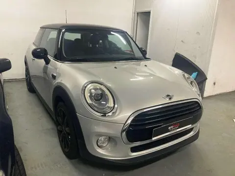 Used MINI COOPER Diesel 2017 Ad 