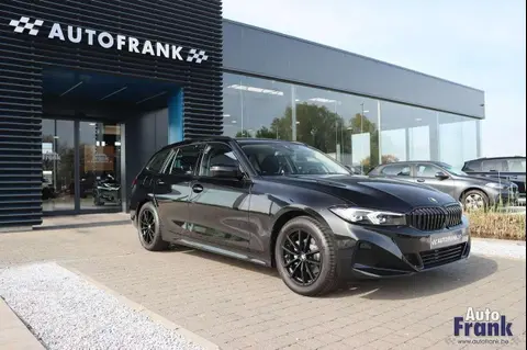 Annonce BMW SERIE 3 Essence 2023 d'occasion Belgique