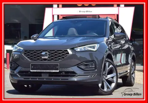 Used SEAT TARRACO Petrol 2020 Ad 