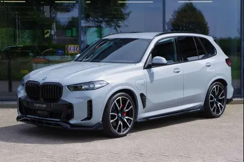 Annonce BMW X5 Hybride 2023 d'occasion 