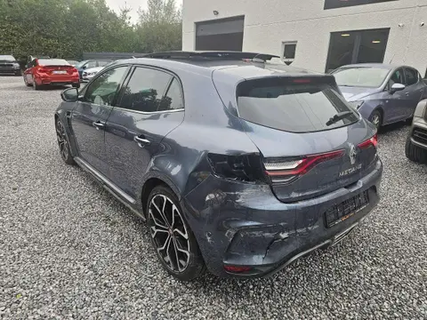 Used RENAULT MEGANE Petrol 2022 Ad 