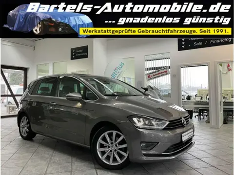 Annonce VOLKSWAGEN GOLF Diesel 2015 d'occasion 