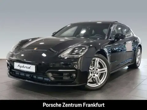 Annonce PORSCHE PANAMERA Hybride 2023 d'occasion 