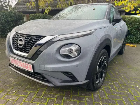 Annonce NISSAN JUKE Essence 2024 d'occasion 