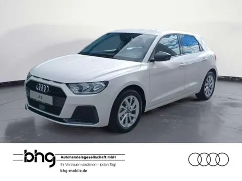 Annonce AUDI A1 Essence 2024 d'occasion 