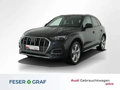 Annonce AUDI Q5 Diesel 2021 d'occasion 