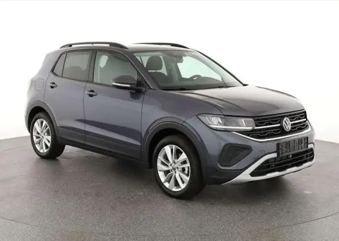 Used VOLKSWAGEN T-CROSS Petrol 2024 Ad 