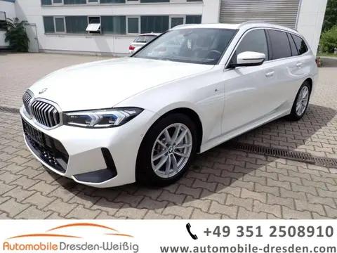 Annonce BMW SERIE 3 Essence 2023 d'occasion 