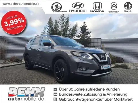 Annonce NISSAN X-TRAIL Essence 2020 d'occasion 