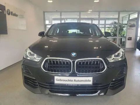 Used BMW X2 Hybrid 2021 Ad 