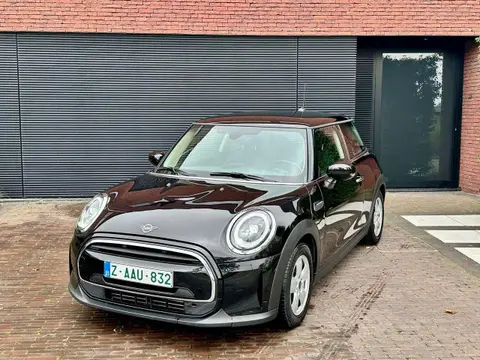 Annonce MINI ONE Essence 2021 d'occasion 