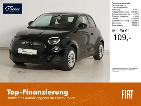 Used FIAT 500 Electric 2022 Ad 