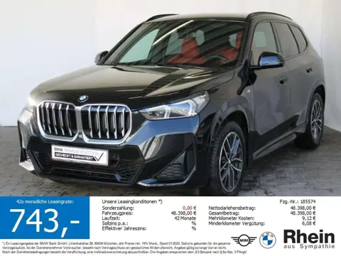 Used BMW X1 Diesel 2022 Ad 