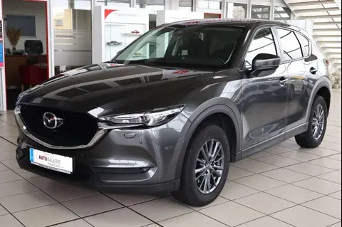 Used MAZDA CX-5 Diesel 2020 Ad 