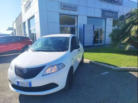 Used LANCIA YPSILON LPG 2019 Ad 