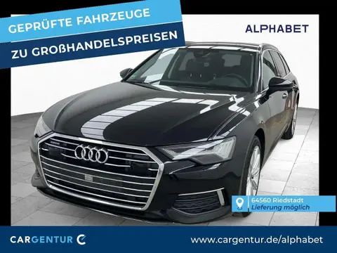 Used AUDI A6 Diesel 2023 Ad 