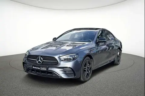 Used MERCEDES-BENZ CLASSE E Hybrid 2023 Ad 