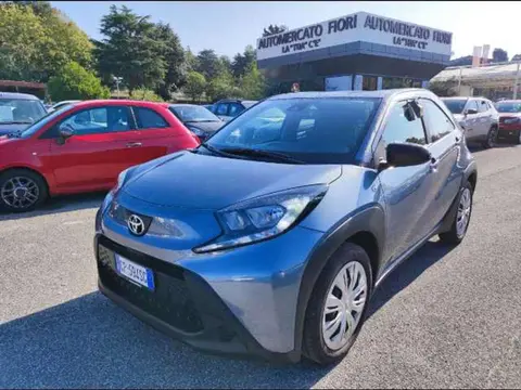 Annonce TOYOTA AYGO Essence 2024 d'occasion 