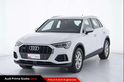 Used AUDI Q3 Diesel 2019 Ad 