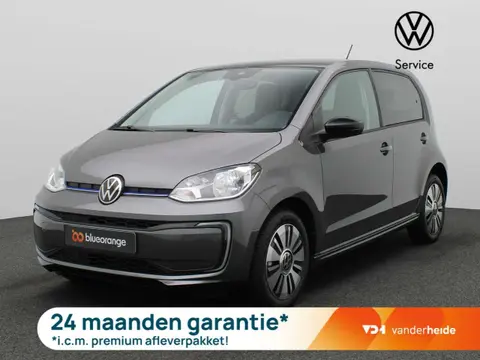 Annonce VOLKSWAGEN UP! Électrique 2023 d'occasion 