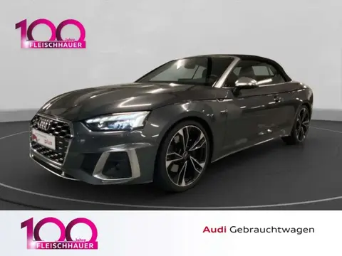 Used AUDI S5 Petrol 2021 Ad 