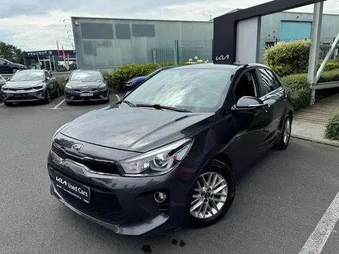 Used KIA RIO Petrol 2019 Ad 