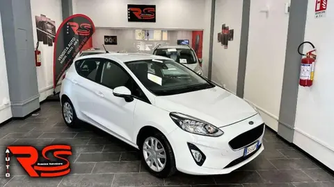 Used FORD FIESTA Diesel 2020 Ad 