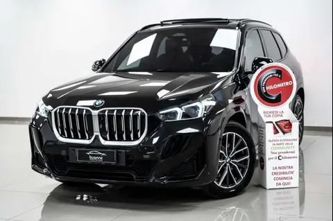 Annonce BMW X1 Hybride 2022 d'occasion 