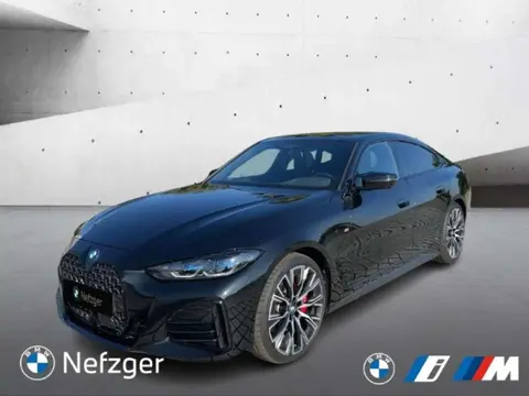 Annonce BMW SERIE 4 Essence 2021 d'occasion 