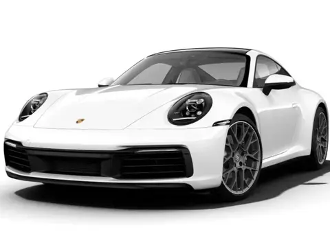 Used PORSCHE 911 Petrol 2020 Ad 